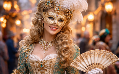 Déguisement babou : trouver le costume de singe idéal