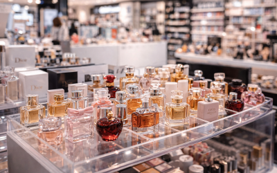 Où vendre ses miniatures de parfum : astuces et bonnes pratiques pour collectionneuses avisées