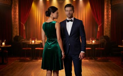 Comment s&rsquo;habiller pour une soirée cabaret sans faux pas