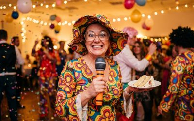 Déguisement Zézette : réussir ce look culte et décalé