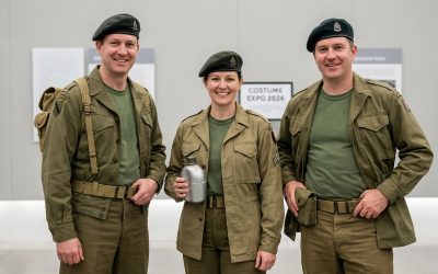 Déguisement 7ème Compagnie : les tenues cultes de 2026