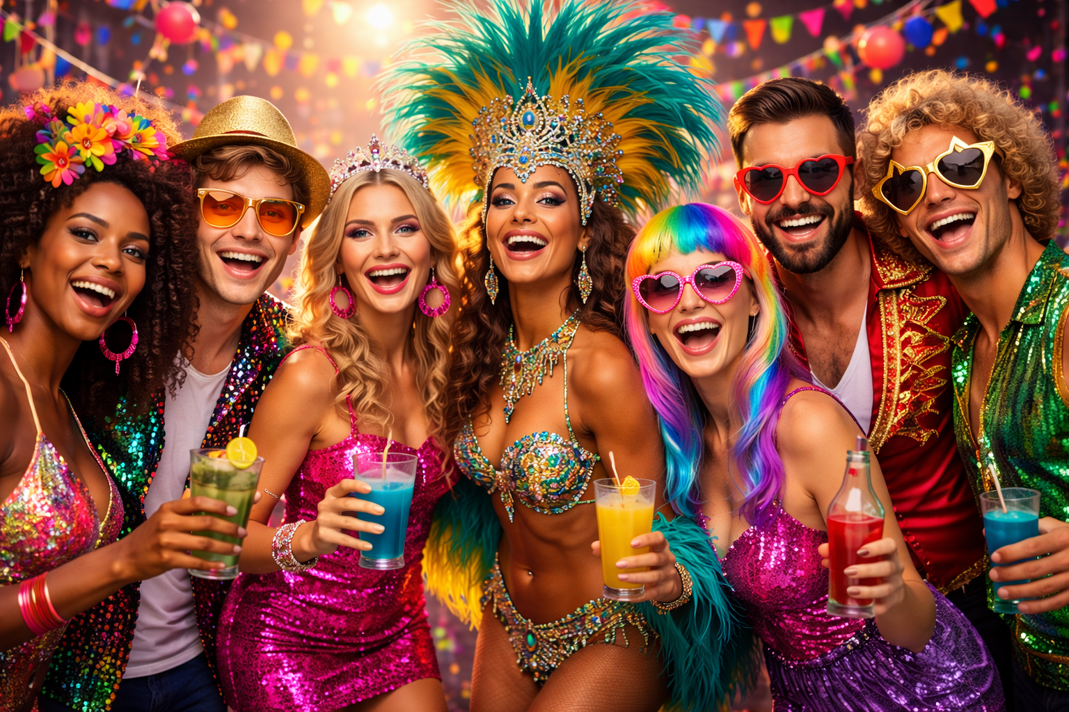 S’intéresser à la mode, à la beauté et au bien-être, c’est avant tout affiner son regard et nourrir sa sensibilité. 