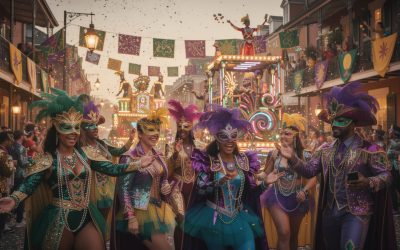 Quel déguisement choisir pour mardi gras en 2026 : idées et conseils