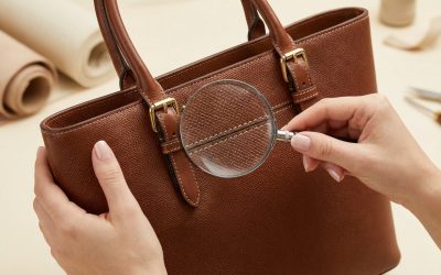 Comment reconnaitre un vrai sac Louis Vuitton en 2026