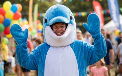 Déguisement dauphin adulte : critères et sélection [2026]