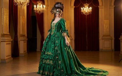 Déguisement Castafiore Tintin : incarner la diva de l&rsquo;opéra