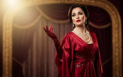 Déguisement Castafiore : incarnez la diva d&rsquo;Hergé [2026]