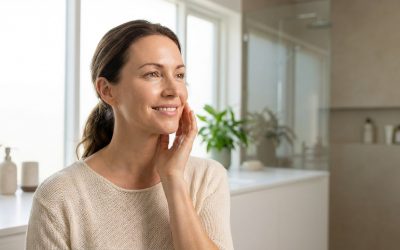 Varicosité visage : origines et solutions pour l&rsquo;atténuer