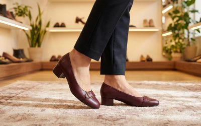 Chaussures femme petite pointure 34 : nos adresses fiables