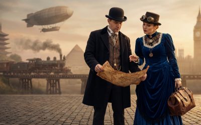 Déguisement tour du monde en 80 jours : top idées [2026]