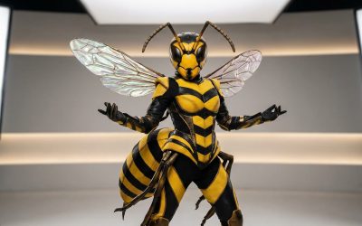Déguisement frelon : sélection experte et standards 2026