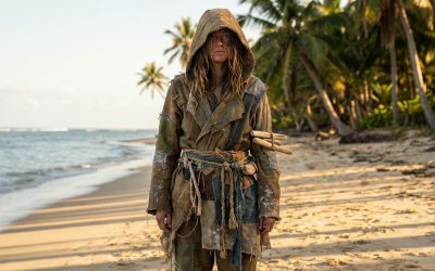 Déguisement naufragé : l&rsquo;art de la survie réaliste [2026]