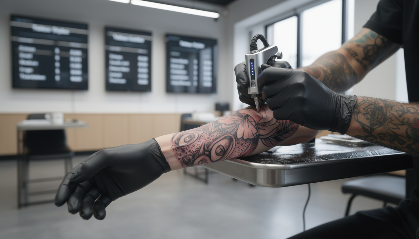 découvrez combien coûte un tatouage en 2026 avec notre guide complet des prix. informez-vous sur les tarifs moyens, les facteurs influençant le coût et comment bien choisir votre tatoueur.