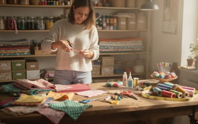 Comment faire un déguisement soi-même facilement