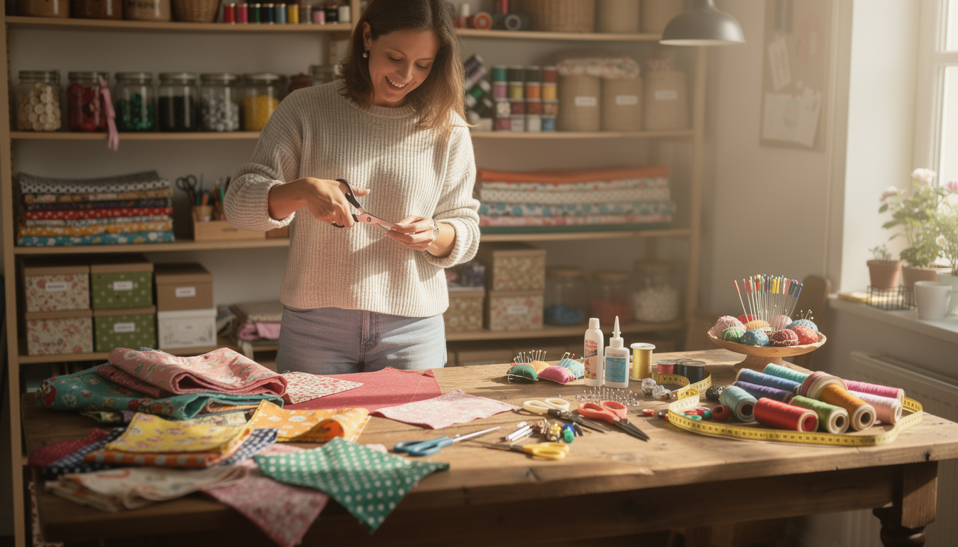 découvrez comment créer facilement un déguisement fait maison avec nos conseils pratiques et astuces simples, pour un look réussi sans se compliquer la vie.