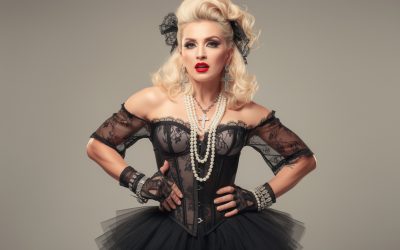 Comment se déguiser en Madonna : astuces et idées pour un look parfait