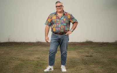 Comment se déguiser en beauf : guide et astuces pour un look réussi