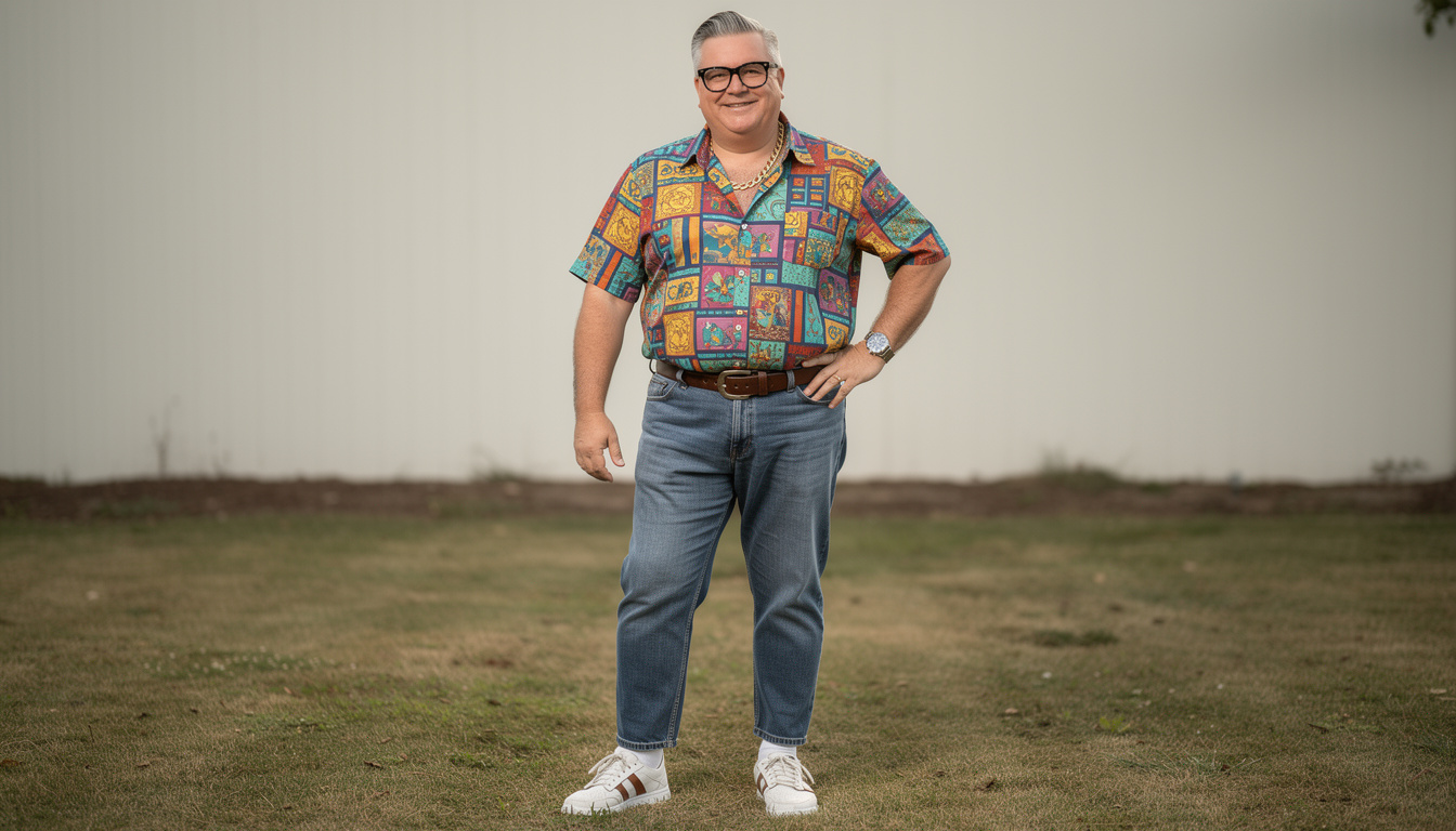 découvrez notre guide pratique pour se déguiser en beauf avec des astuces simples et efficaces, afin d'adopter un look authentique et réussi pour toutes vos occasions.