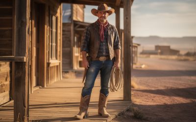 Comment se déguiser en cowboy pour un look authentique