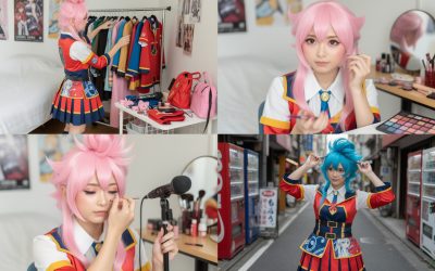 Comment se déguiser en manga : guide simple et complet