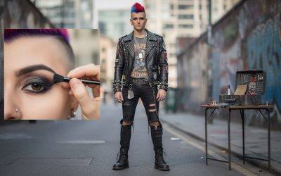 Comment se déguiser en punk : guide facile et conseils pratiques