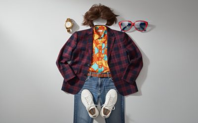 Comment se déguiser en tuche : guide complet pour un look réussi