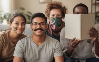 Comment se déguiser sans costume : astuces simples et créatives