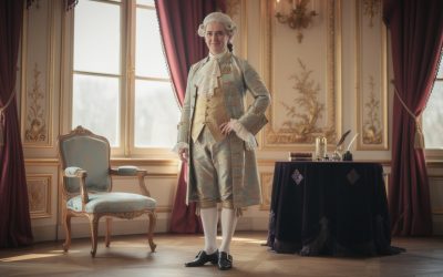 Déguisement Louis 16 : conseils et astuces pour un costume historique réussi