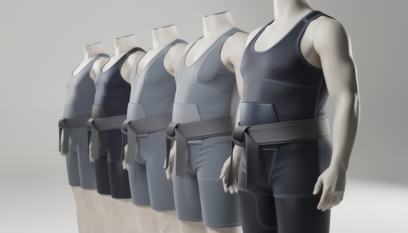 découvrez nos conseils pour choisir le meilleur déguisement sumo de combat, alliant confort, qualité et authenticité pour des combats amusants et sécurisés.