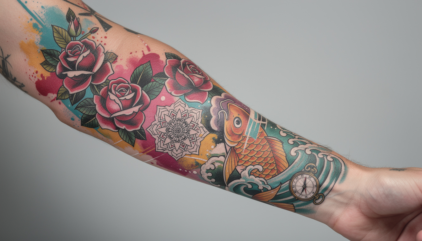 découvrez comment estimer le prix de votre tatouage sur corpsenfolie.com grâce à notre guide complet et nos conseils pratiques pour un tatouage réussi et adapté à votre budget.