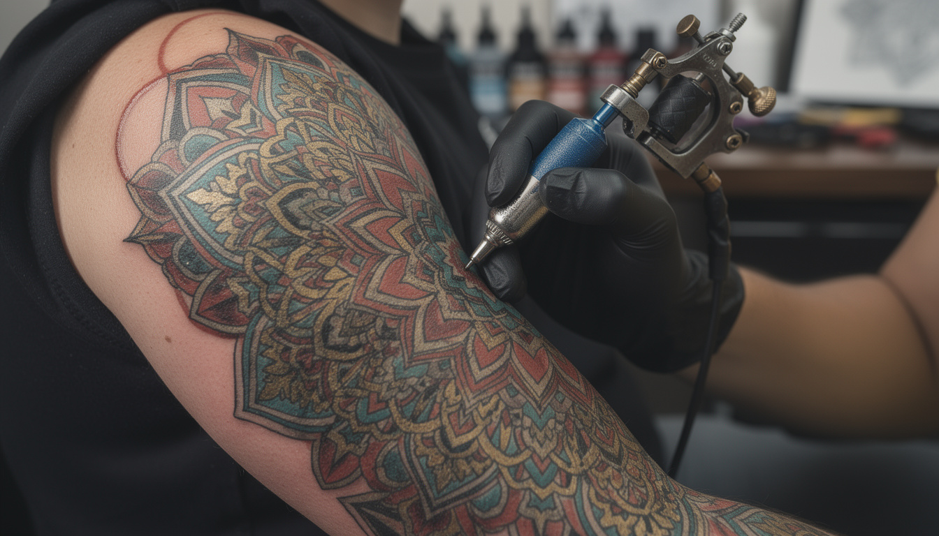 découvrez comment estimer le prix de votre tatouage sur corpsenfolie.com grâce à notre guide complet et conseils pratiques pour un tatouage réussi et adapté à votre budget.