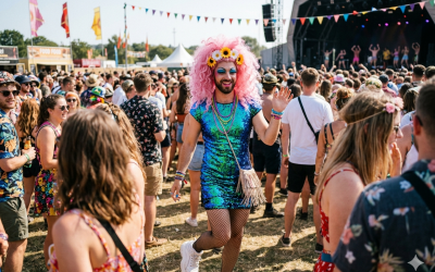 Comment réaliser des faux seins pour un déguisement réussi