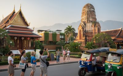 Guide francophone pour découvrir chiang mai en 2026