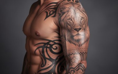 Idées de tatouage pour homme : inspirations et conseils pour choisir le bon motif