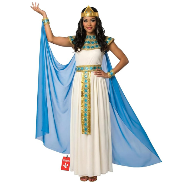 Acheter un Déguisement Cleopatre Femme Acheter un Déguisement Cleopatre Femme