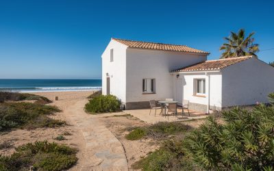 Maison bord de mer 100 000 euros Espagne : où trouver les meilleures offres