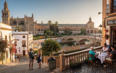 Que faire à Séville en 4 jours : itinéraire complet pour découvrir la ville