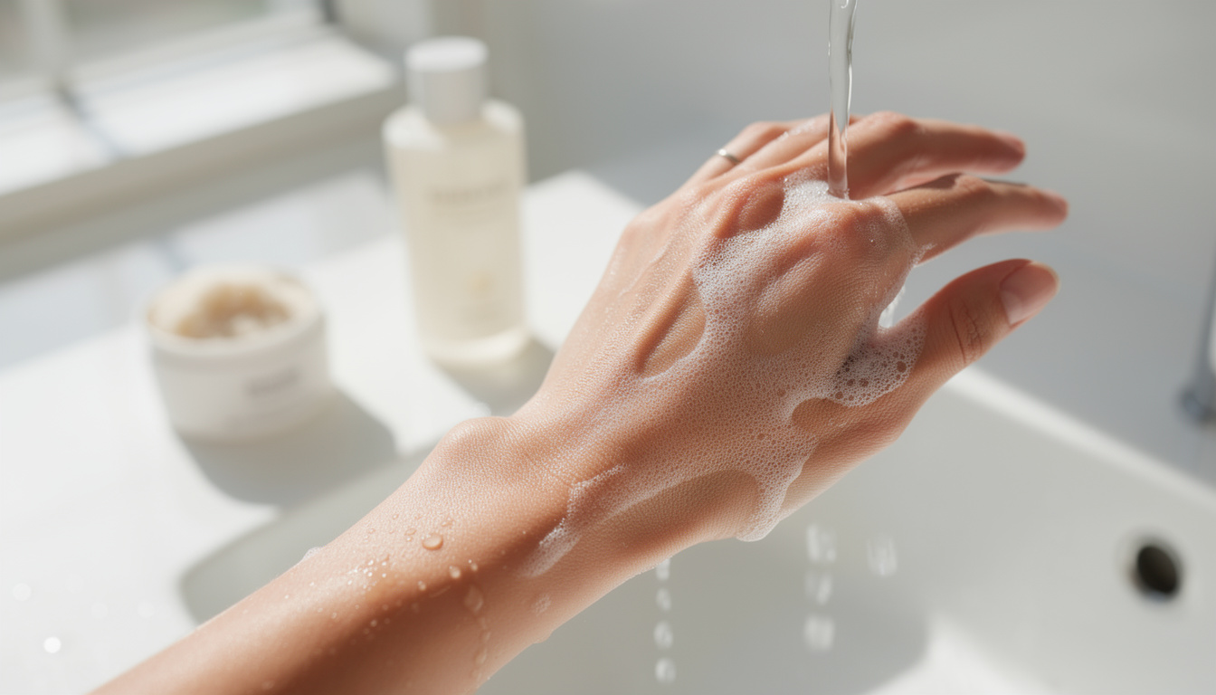 découvrez nos conseils essentiels pour bien préparer votre peau avant un tatouage et assurer un résultat optimal.