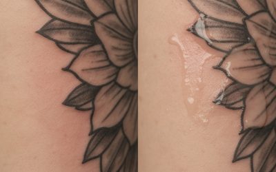 Quelle méthode choisir pour la cicatrisation d’un tatouage : sèche ou humide
