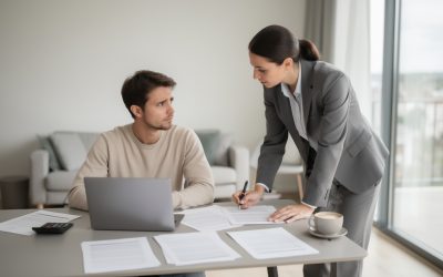 Révision d’un loyer jamais mise à jour : démarches et conseils