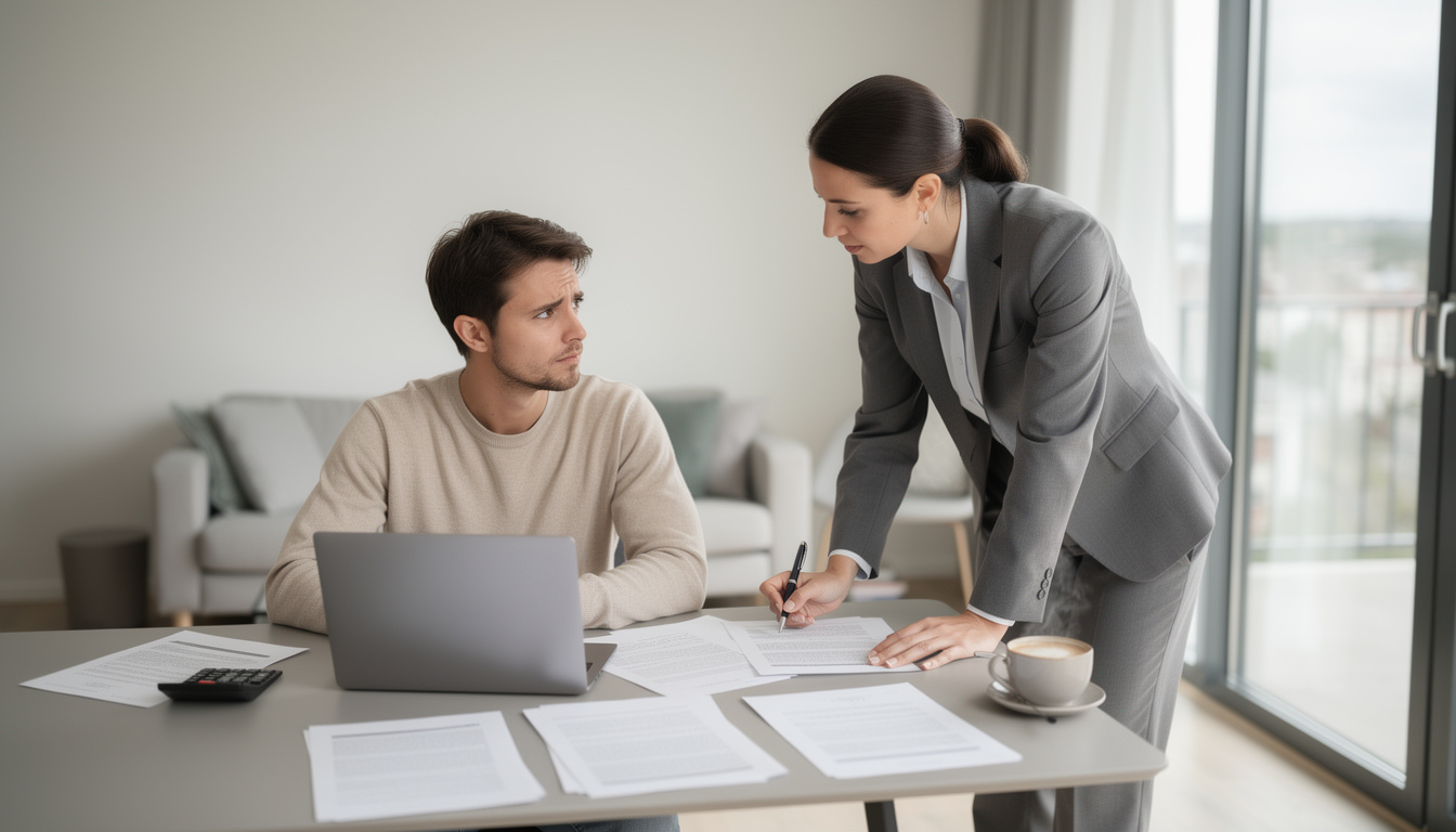 Révision d’un loyer jamais mise à jour : démarches et conseils découvrez comment réviser un loyer qui n'a jamais été mis à jour, avec les démarches à suivre et des conseils pratiques pour bien gérer cette situation.