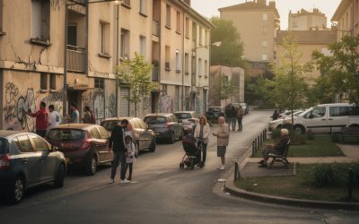 Rillieux-la-Pape quartier chaud : témoignages et perspectives d’avenir