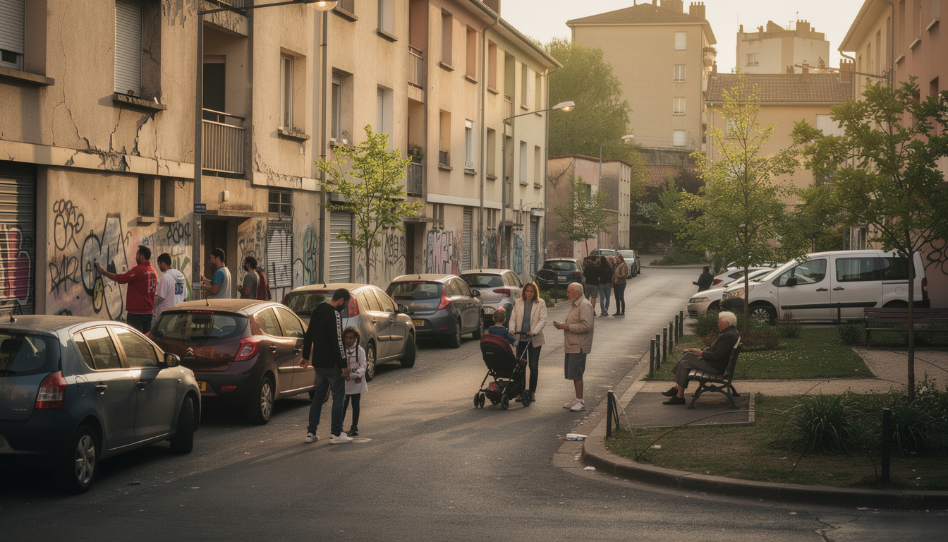 Rillieux-la-Pape quartier chaud : témoignages et perspectives d’avenir découvrez les témoignages des habitants du quartier chaud de rillieux-la-pape et explorez les perspectives d’avenir pour cette communauté en pleine mutation.