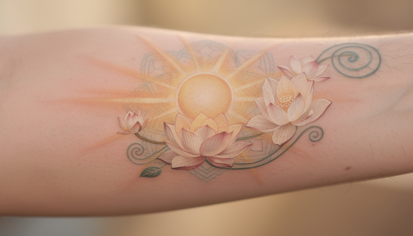 découvrez la signification des symboles de tatouage énergie positive et trouvez des idées inspirantes pour un tatouage qui reflète optimisme et vitalité.