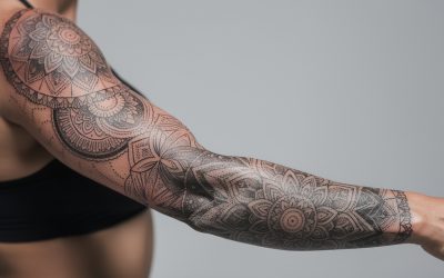 Tatouage bras complet femme mandala : guide complet et inspirations modernes
