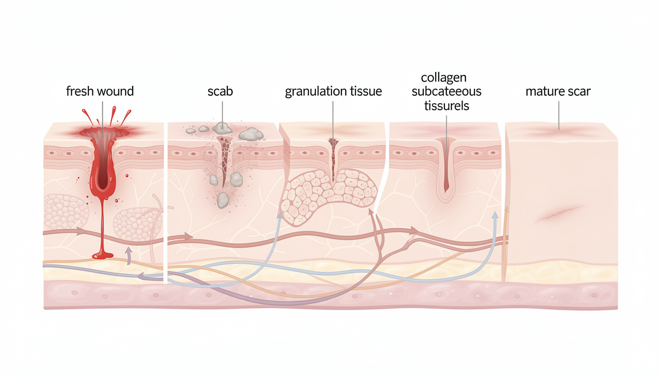 découvrez comment transformer vos cicatrices en œuvres d'art uniques grâce au tatouage camouflage. conseils, techniques et inspirations pour sublimer vos marques avec élégance.