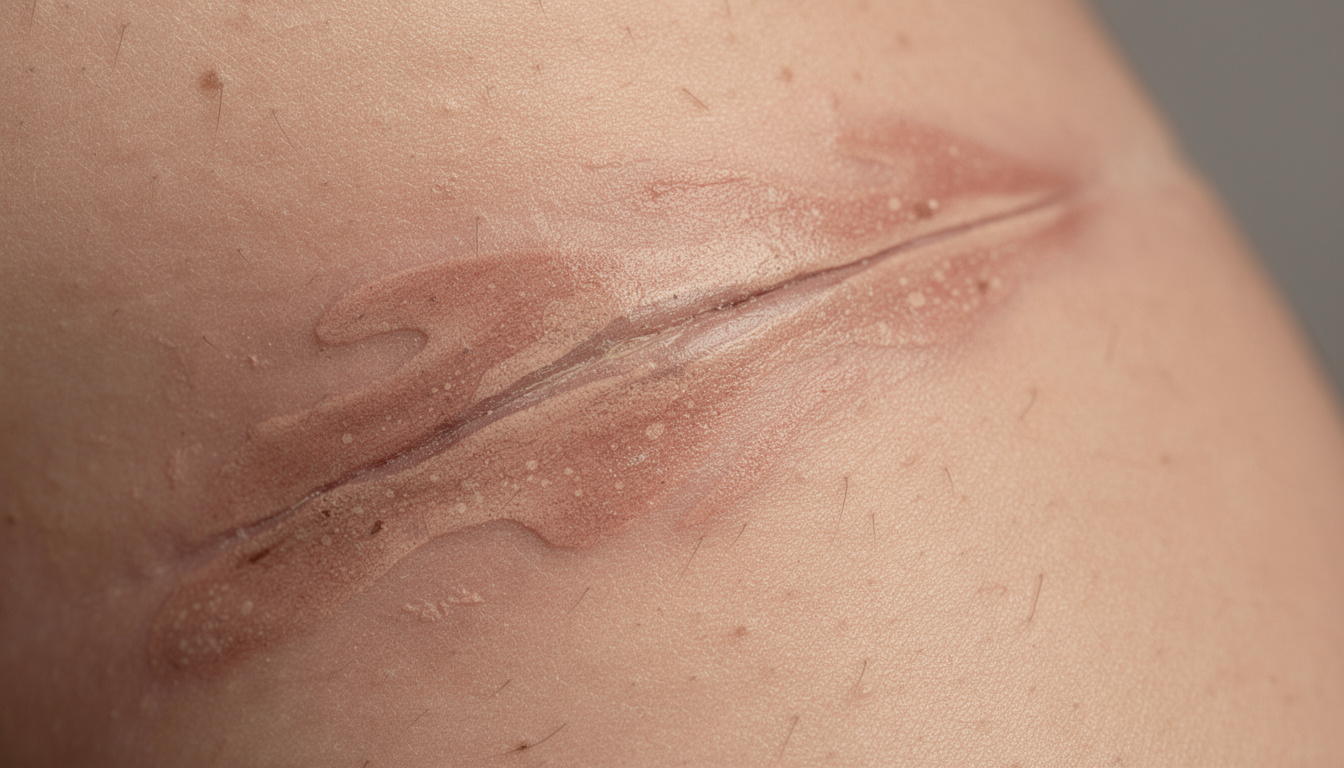 découvrez comment transformer vos cicatrices en œuvres d'art uniques grâce au tatouage camouflage. techniques, conseils et inspirations pour sublimer vos marques avec style et créativité.