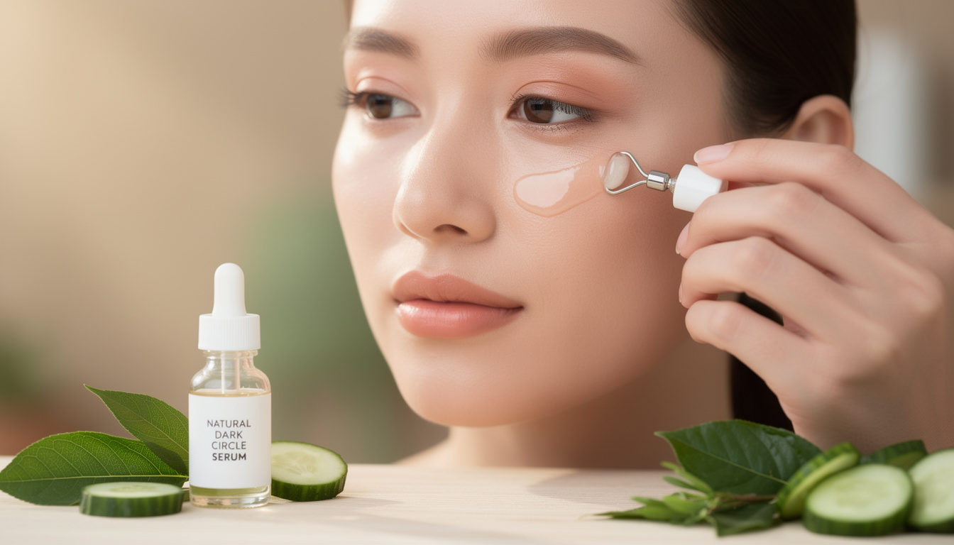 découvrez nos conseils pour illuminer votre regard naturellement grâce au tatouage cernes, une technique innovante pour un effet frais et éclatant au quotidien.