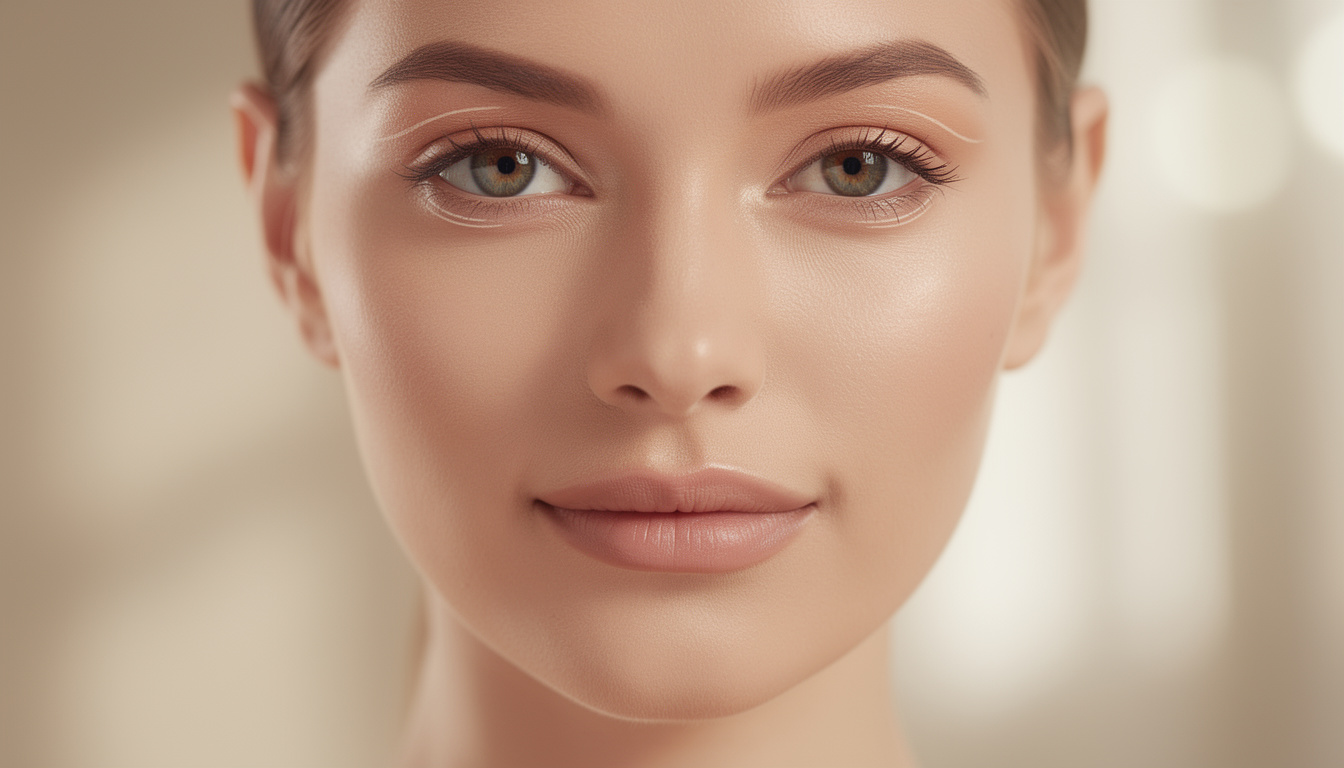 découvrez des astuces naturelles pour illuminer votre regard et atténuer l'apparence des cernes grâce au tatouage cernes, une solution esthétique durable et efficace.