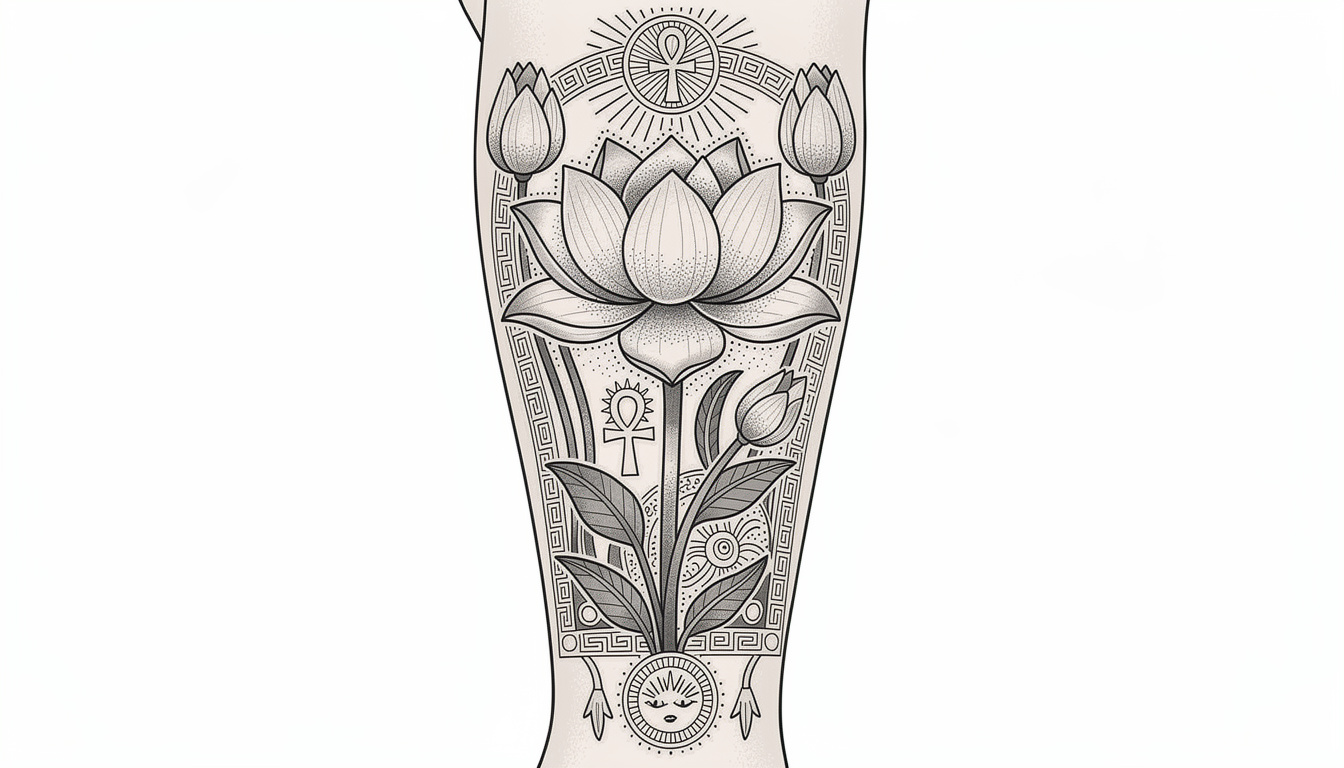 découvrez les différents styles de tatouages de fleurs et leurs significations pour choisir un design qui vous ressemble et exprime vos émotions.